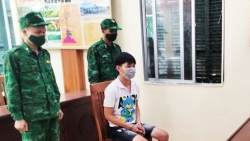 Lạng Sơn: Đang điều trị cai nghiện vẫn "tranh thủ" mang ma túy đi bán