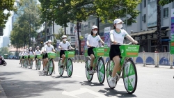 Dự án blockchain BicycleFi chinh phục người dùng Việt vì sức khỏe cộng đồng