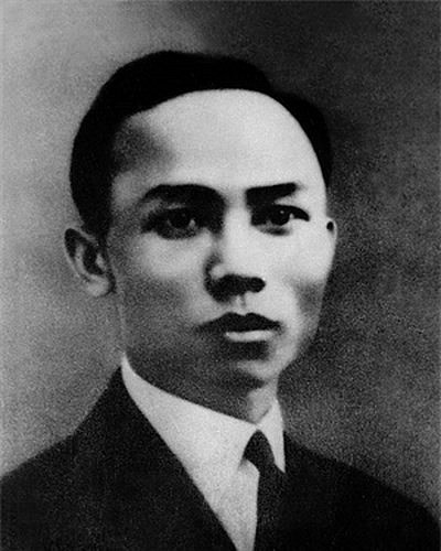 Tổng Bí thư Lê Hồng Phong (Ảnh tư liệu)