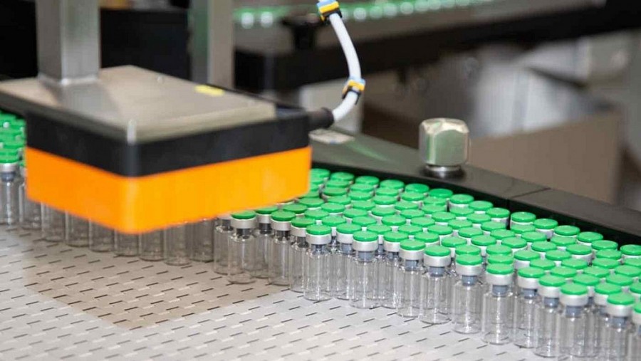 Takeda đang đầu tư 130 triệu euro (tương đương 132 triệu đô la Mỹ) để xây dựng một nhà máy ở Đức có thể sản xuất 50 triệu liều vaccine sốt xuất huyết mỗi năm