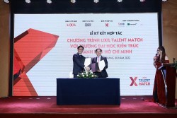 Hành trình “ươm mầm” tài năng LIXIL Talent Match 2022-2023