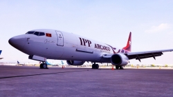 Hãng bay IPP Air Cargo của ông Johnathan Hạnh Nguyễn chờ ngày cất cánh!