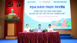 Kiểm soát chặt chẽ hơn an toàn thực phẩm tại bếp ăn trường học