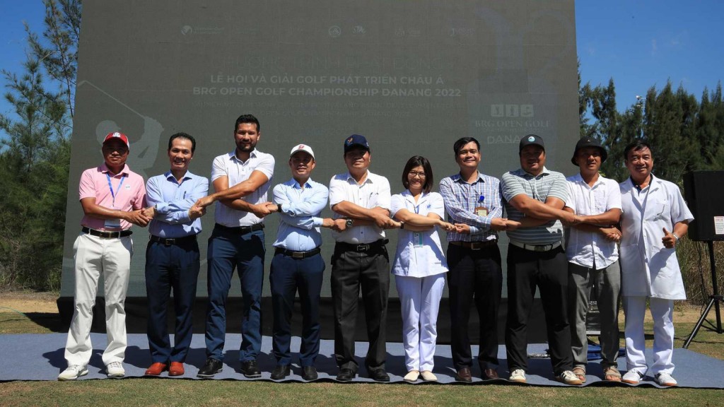 Đà Nẵng: Sẵn sàng cho Lễ hội Du lịch Golf năm 2022