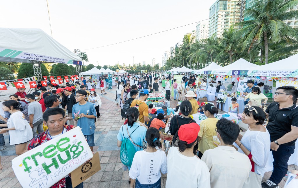 Lễ hội Âm nhạc và Kết nối cộng đồng BridgeFest 2022: “Hướng tới nền kinh tế nhân văn”