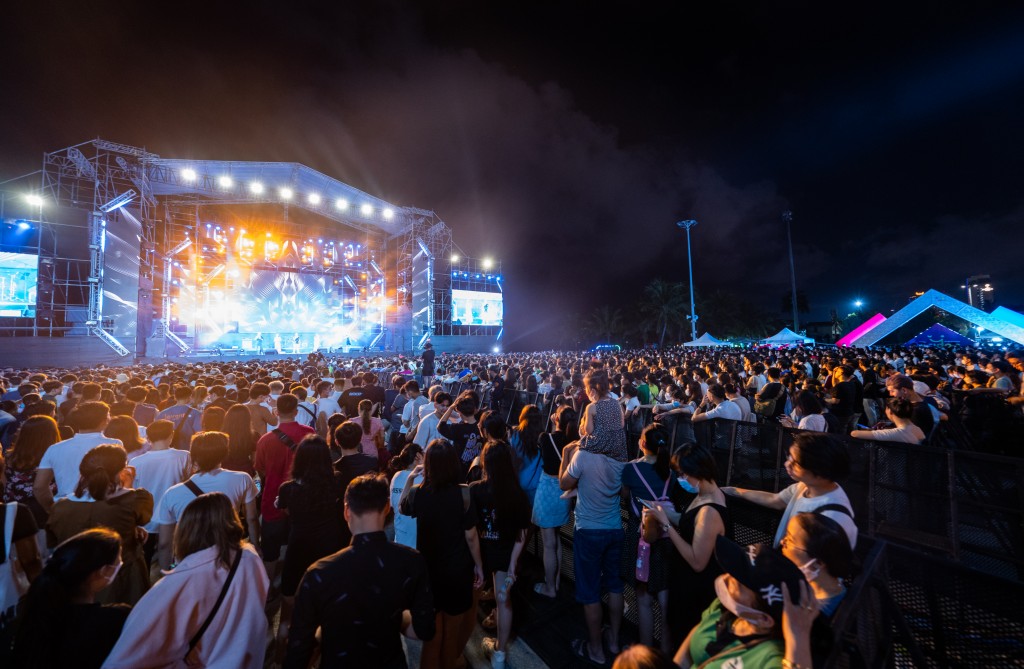 Lễ hội Âm nhạc và Kết nối cộng đồng BridgeFest 2022: “Hướng tới nền kinh tế nhân văn”