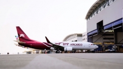 Hãng hàng không IPP Air Cargo chưa được cấp phép đã có đơn hàng