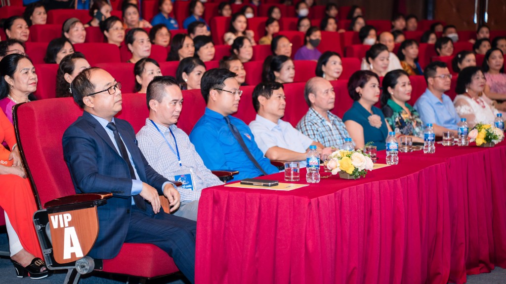 Chương trình “Giai điệu tự hào - Tuổi trẻ Thủ đô làm theo lời Bác” kỳ vọng tiếp tục đánh thức những cảm xúc, trân trọng lịch sử, kế thừa, phát huy sức trẻ xây dựng đất nước hùng cường