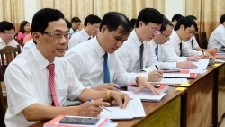 Quy định về tiêu chuẩn đào tạo lý luận chính trị của TP Hà Nội