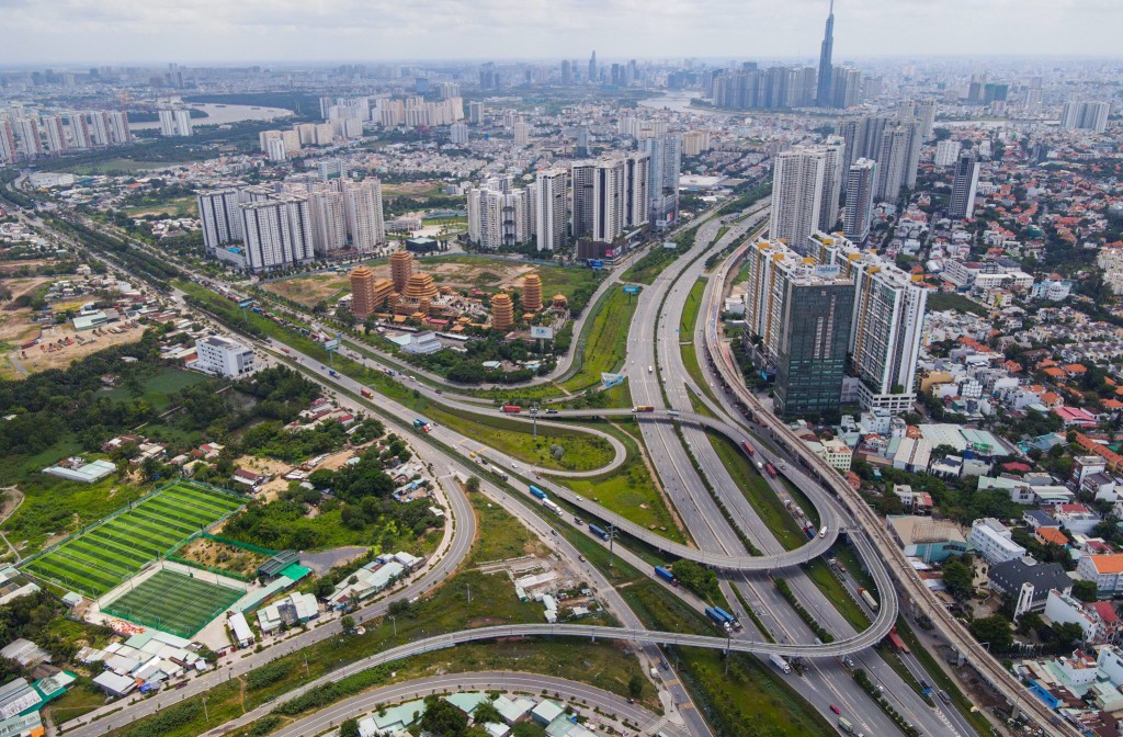 Giải pháp thúc đẩy thị trường bất động sản phát triển an toàn, lành mạnh, bền vững