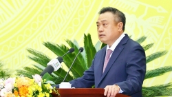 Chủ tịch UBND TP Trần Sỹ Thanh là Trưởng ban Chỉ đạo TP Hà Nội phòng, chống dịch COVID-19