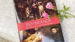 Tìm hiểu về danh họa nổi tiếng thế giới Rembrandt qua 500 hình ảnh