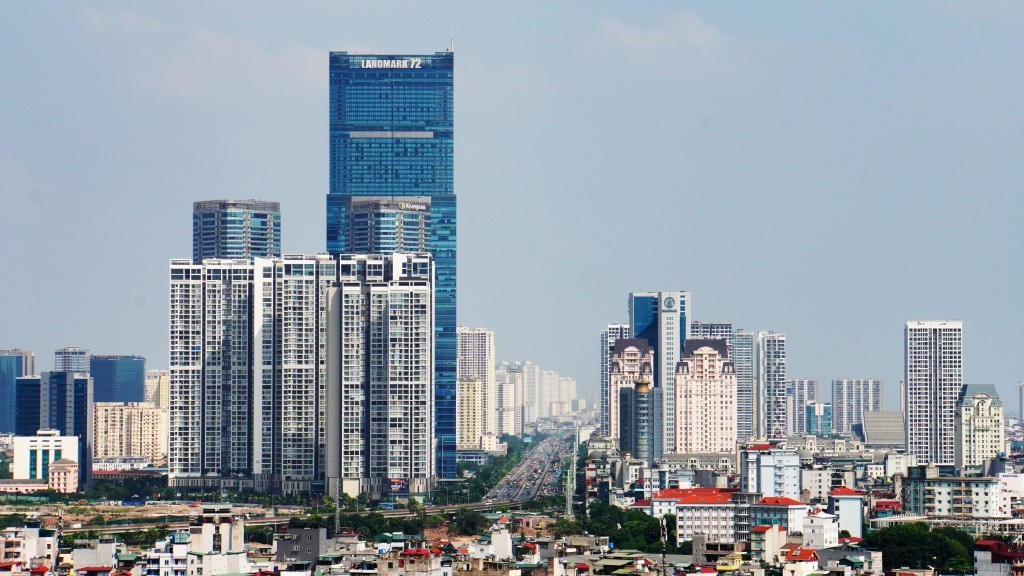Kinh tế Việt Nam: Nhiều điểm sáng, trông đợi sự tăng tốc