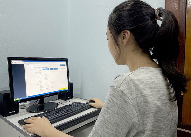 Thí sinh đăng ký, điều chỉnh nguyện vọng xét tuyển đại học từ 16/7