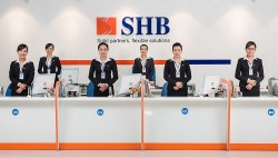 Ngân hàng SHB bổ nhiệm nhiều vị trí lãnh đạo cấp cao