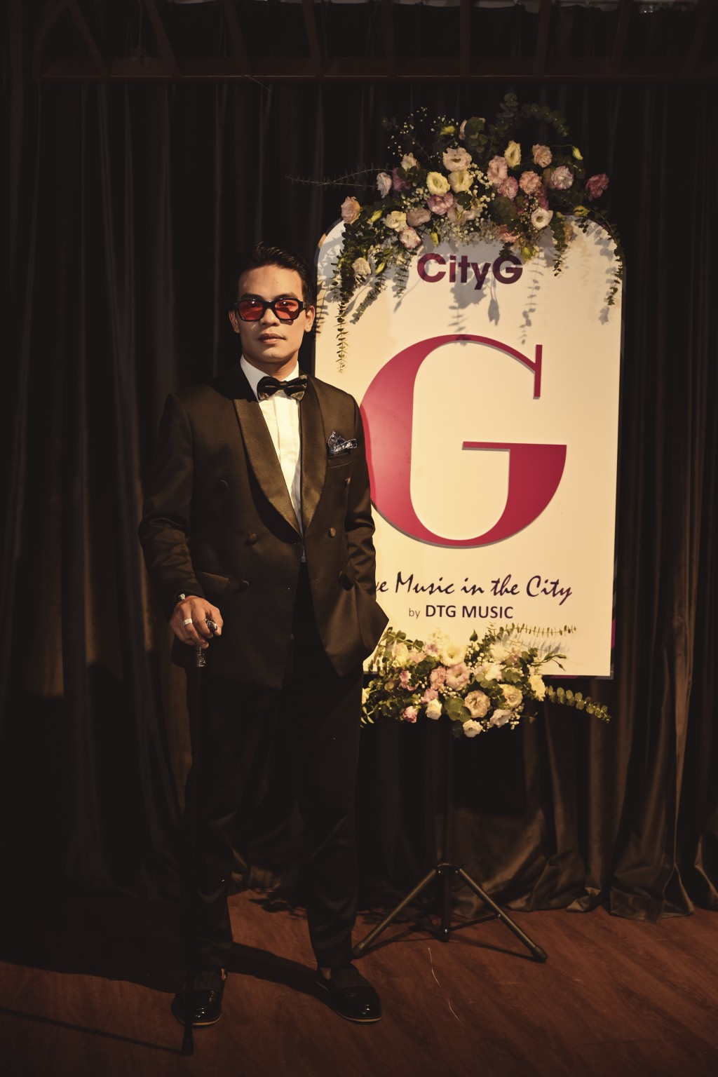 “City G” - nơi các học trò của Dương Trường Giang tự tin trên sân khấu của chính mình