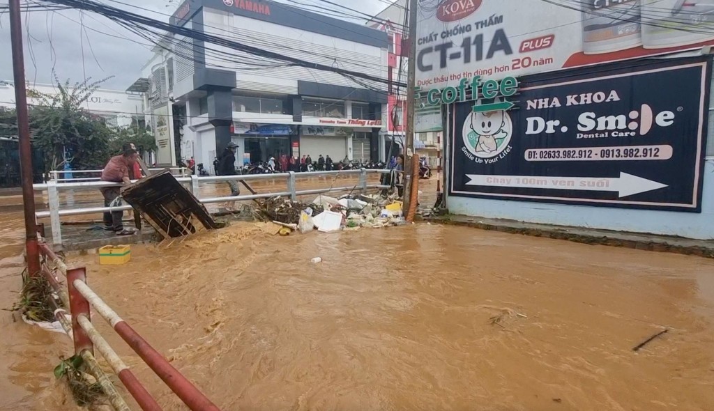 Hương tình ta đâu tắt...