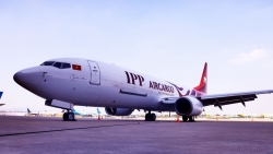 Hai bộ nữa ủng hộ cấp phép bay cho hãng hàng không IPP Air Cargo