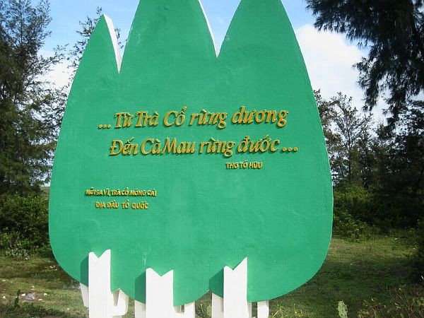 Mỗi người đều đặt "Tổ quốc thiêng liêng" ở trong tim