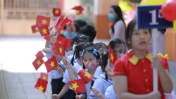 Đà Nẵng: Gần 280 nghìn học sinh vui hội đến trường