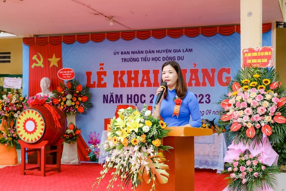 Sẵn sàng khởi động năm học mới