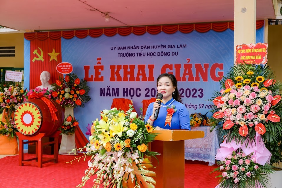 Sẵn sàng khởi động năm học mới