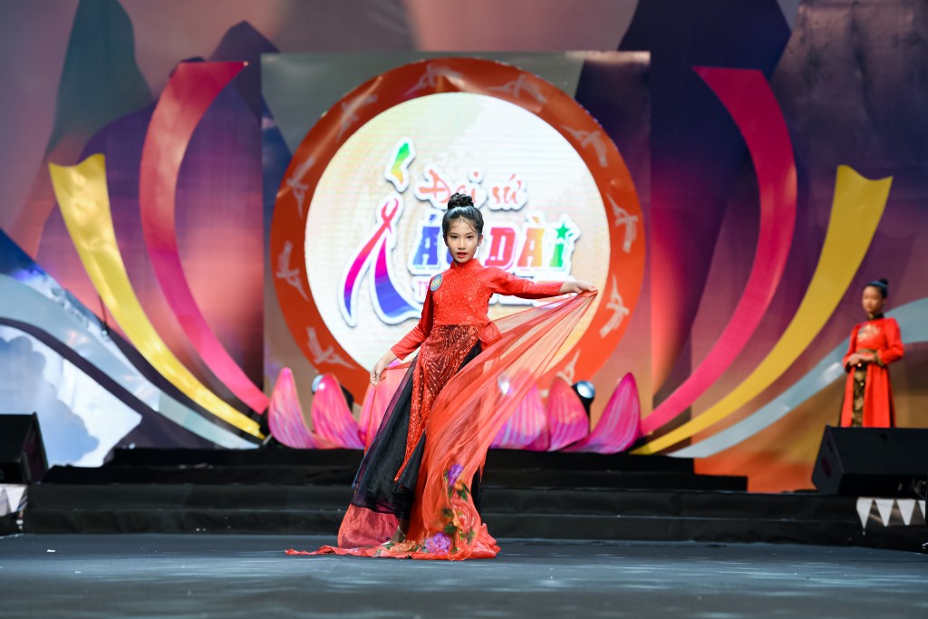 Giải Triển vọng Lưu Ngọc Hân