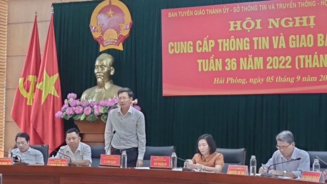 Hải Phòng kiên quyết di dời, giải tỏa các hộ nuôi ngao không phép