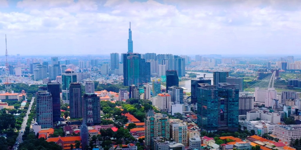 TP Hồ Chí Minh phấn đấu đến năm 2025 kinh tế số đóng góp khoảng 25% tổng sản phẩm nội địa (GRDP) trên địa bàn