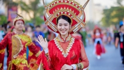 Thêm một lễ hội âm nhạc, du lịch Sầm Sơn viết tiếp chương sôi động trong mùa thu này