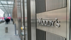 Moody’s nâng bậc xếp hạng tín nhiệm dài hạn của Việt Nam