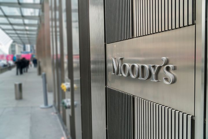 Moody’s nâng bậc xếp hạng tín nhiệm dài hạn của Việt Nam Moody’s nâng bậc xếp hạng tín nhiệm dài hạn của Việt Nam