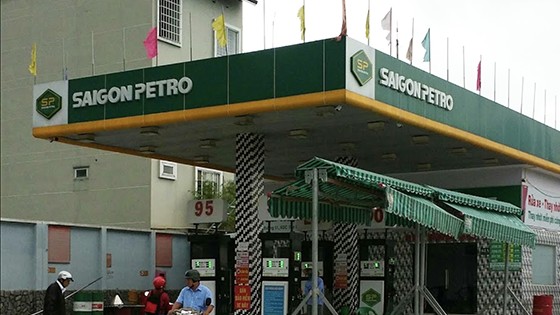 Vì sao Saigon Petro và 4 công ty bị tước giấy phép kinh doanh khẩu xăng dầu?
