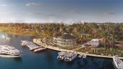 Sun Riverpolis: Khu đô thị ven sông có vị trí đắc địa bậc nhất Đà Nẵng