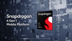 Qualcomm nâng tầm trải nghiệm hàng đầu cho nhiều người dùng, ra mắt Snapdragon 6 Gen 1 và Snapdragon 4 Gen 1