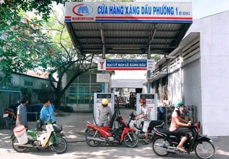 Gian lận trong kinh doanh xăng dầu, Công ty Thương nghiệp Cà Mau bị phạt gần 9 tỷ đồng