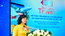 TP Hồ Chí Minh khai thác tiềm năng phát triển du lịch kinh doanh