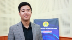 Bác sĩ Đỗ Doãn Bách: Tự hào và trách nhiệm khi được đề cử giải thưởng Vinh quang Việt Nam