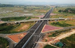 Dừng thực hiện Dự án đầu tư xây dựng đường cao tốc Biên Hòa - Vũng Tàu (giai đoạn 1) theo phương thức đối tác công tư