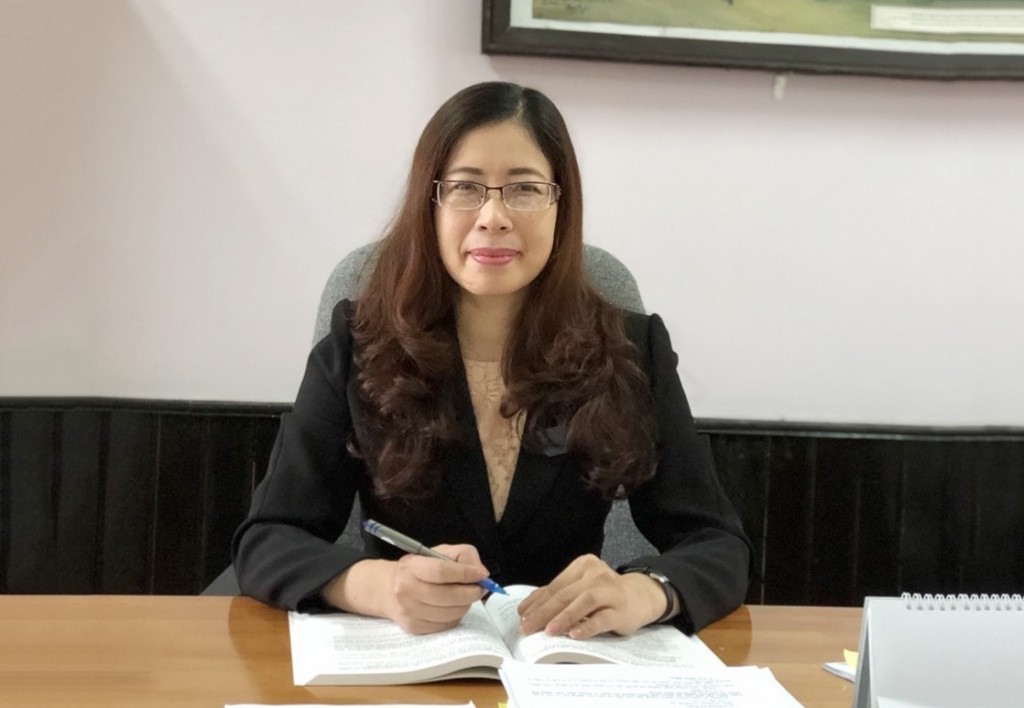 Chuyển đổi số trong giáo dục - bệ phóng nâng cao chất lượng nguồn nhân lực tương lai Chuyển đổi số trong giáo dục - bệ phóng nâng cao chất lượng nguồn nhân lực tương lai