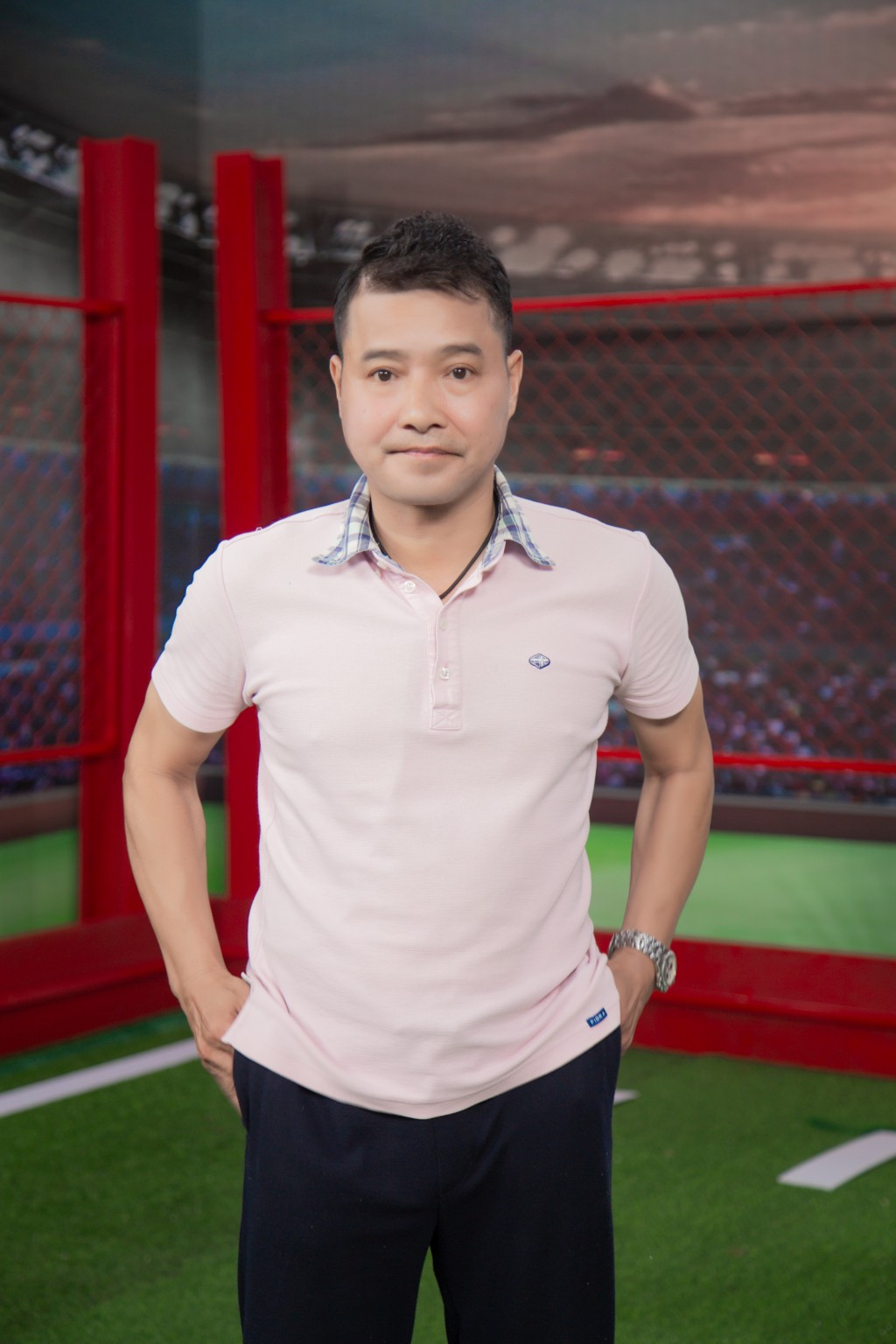 Tiêu chí chọn top 10 cầu thủ nhí của HLV Nguyễn Hồng Sơn và Vũ Như Thành
