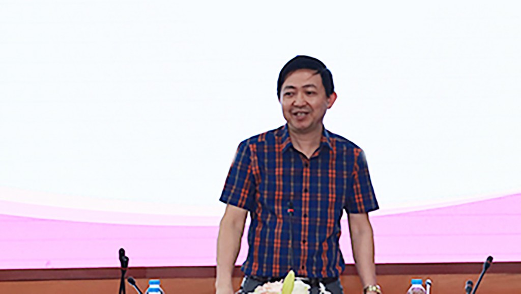 Chuyển đổi số trong giáo dục - bệ phóng nâng cao chất lượng nguồn nhân lực tương lai Chuyển đổi số trong giáo dục - bệ phóng nâng cao chất lượng nguồn nhân lực tương lai