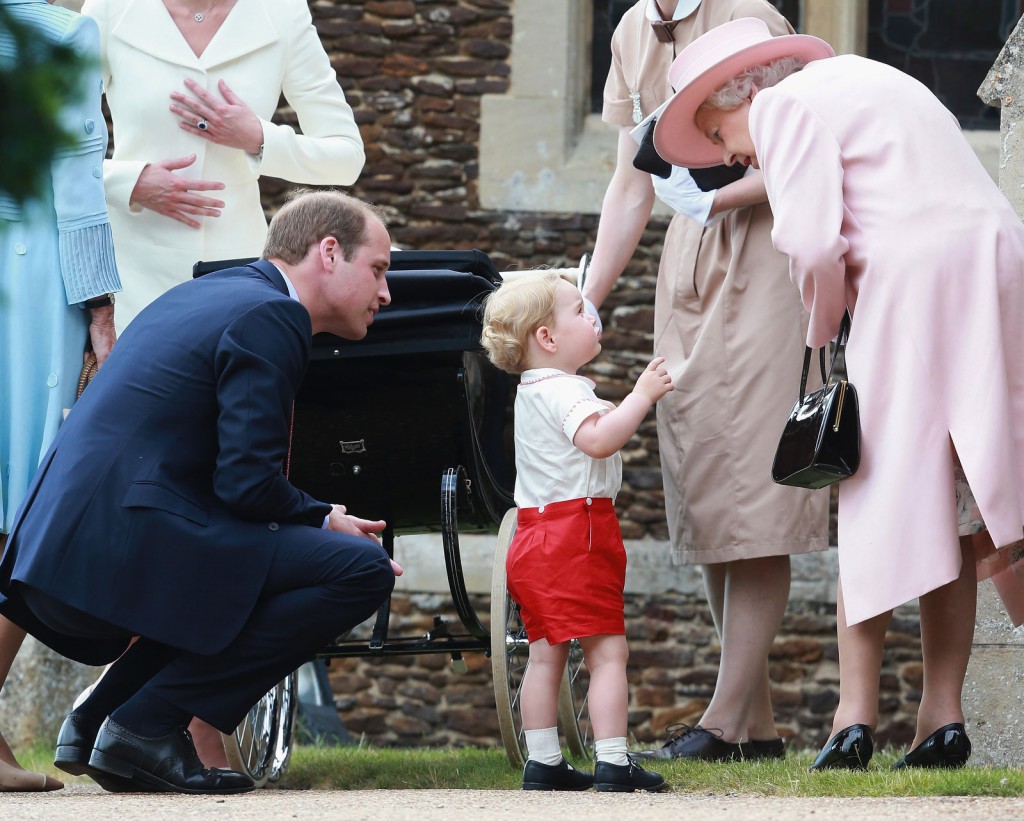 70 năm trị vì của Nữ hoàng Elizabeth II