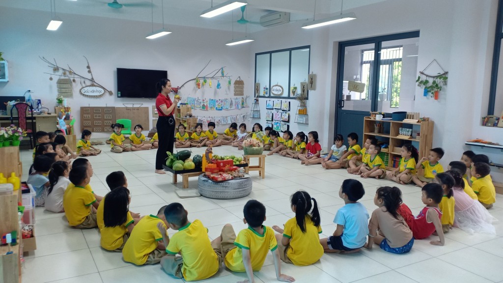 Không tăng học phí, giảm gánh lo cho phụ huynh sau đại dịch