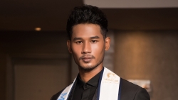 Chàng trai người Khmer có vẻ đẹp độc, lạ đại diện Việt Nam dự Mister Global 2022