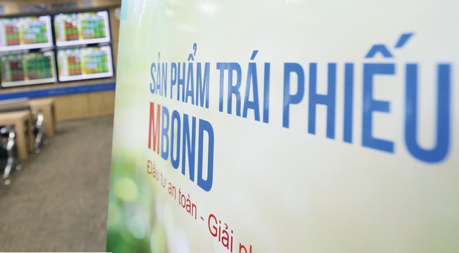 Trái phiếu doanh nghiệp nhiều rủi ro: Bộ Tài chính tiếp tục ra khuyến cáo