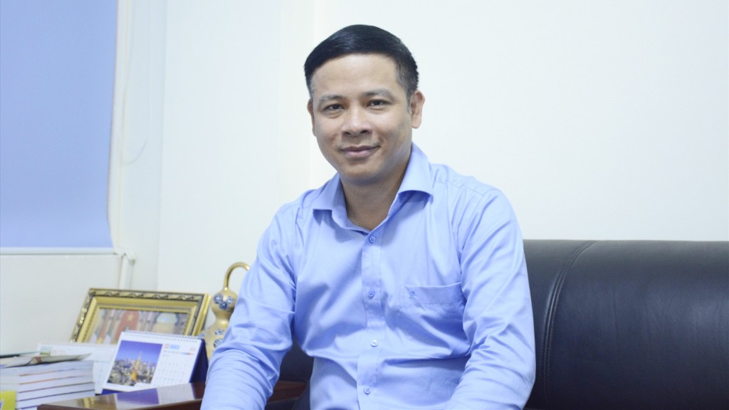 Chuyển đổi số trong giáo dục - bệ phóng nâng cao chất lượng nguồn nhân lực tương lai Chuyển đổi số trong giáo dục - bệ phóng nâng cao chất lượng nguồn nhân lực tương lai