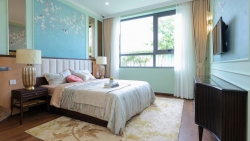 Ưu thế vượt trội chinh phục cư dân mọi lứa tuổi của Hanoi Melody Residences