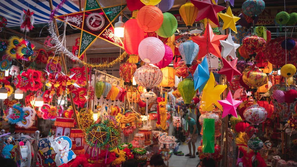 Năm nay, các sản phẩm đồ chơi Trung thu truyền thống của Việt Nam chiếm ưu thế trên phố Hàng Mã Năm nay, các sản phẩm đồ chơi Trung thu truyền thống của Việt Nam chiếm ưu thế trên phố Hàng Mã