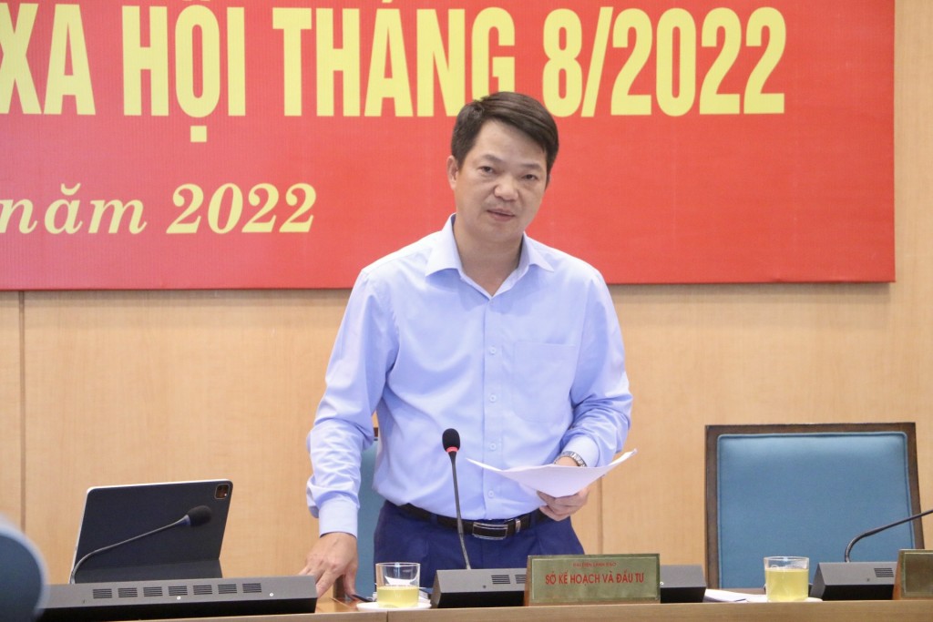 Hà Nội dự kiến sẽ phân cấp, ủy quyền đối với 634 thủ tục hành chính